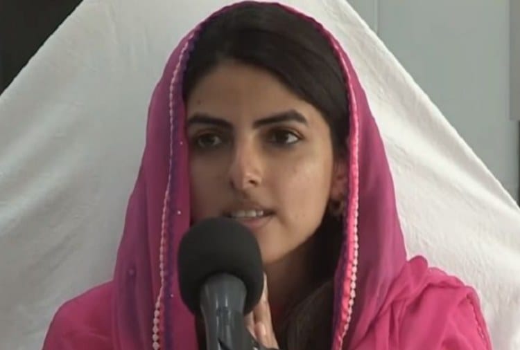 Sant Nirankari Mission Second Lady Head Sudiksha Profile