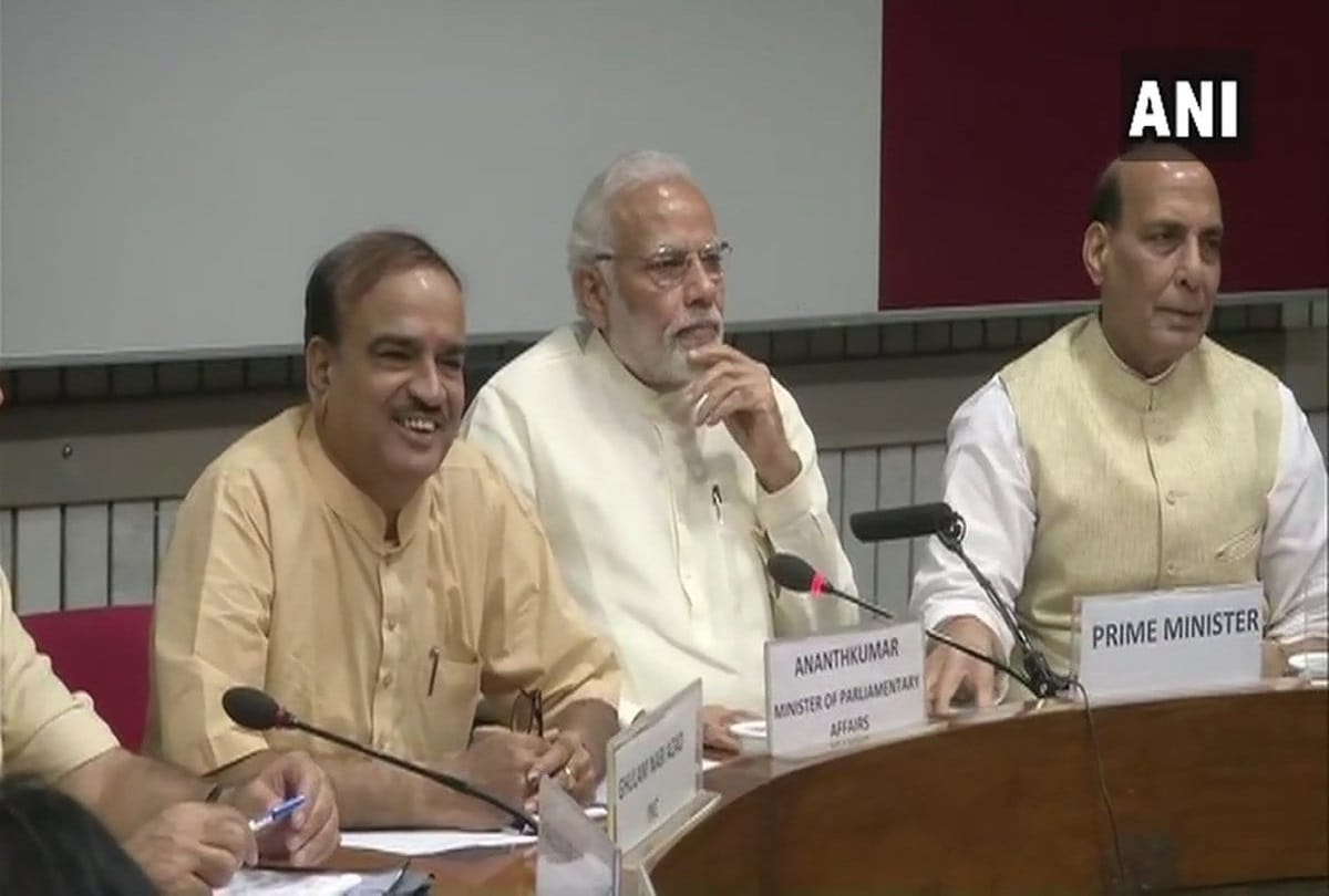 Jammu-Kashmir Assembly election may held in October or November