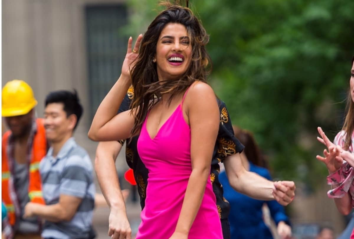 Priyanka Chopra will seen in Vishal Bharadwaj film