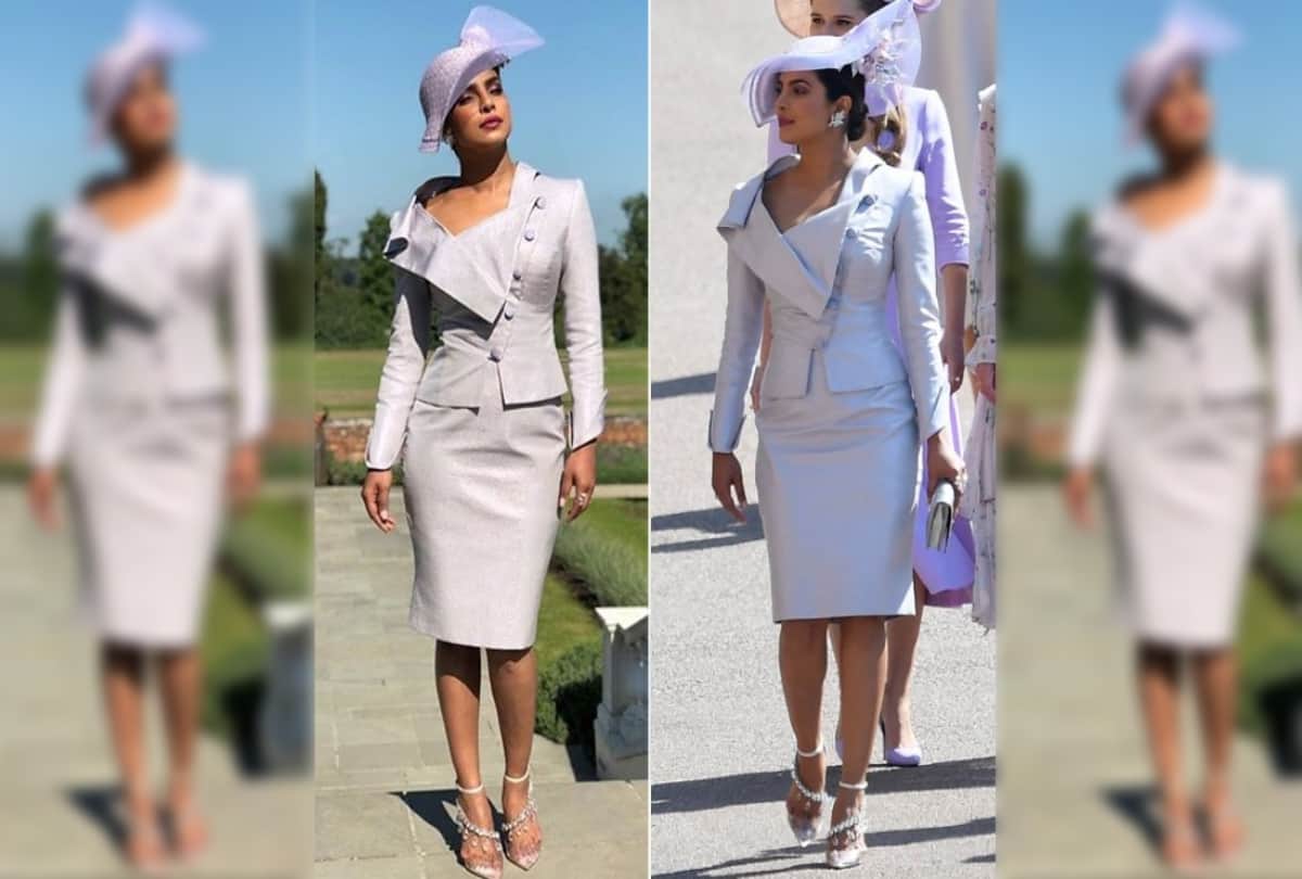 Bollywood desi girl Priyanka Chopra Wild Journey from an indian girl to hollywood star 