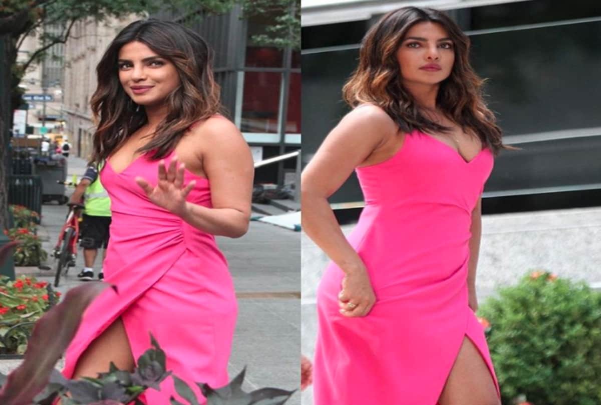 Bollywood desi girl Priyanka Chopra Wild Journey from an indian girl to hollywood star 
