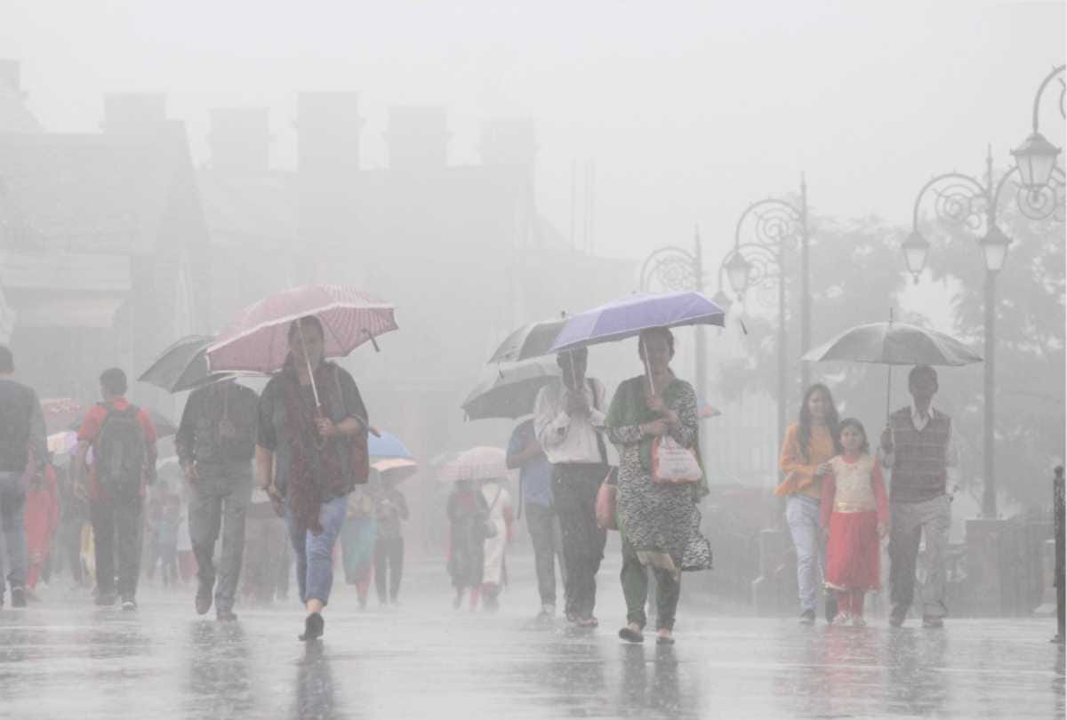 heavy rainfall warning for himachal from july 20