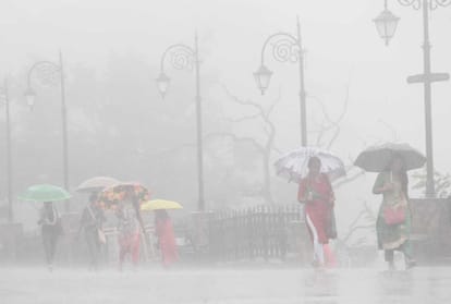heavy rainfall warning for himachal from july 20