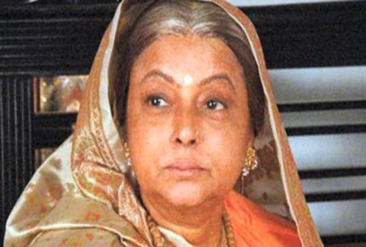 Rita Bhaduri birthday special and her life unfacts