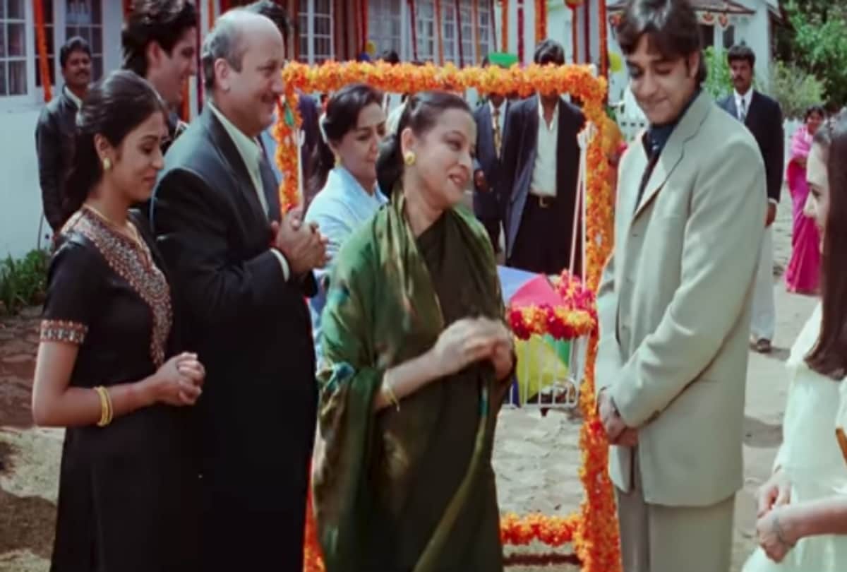Rita Bhaduri birthday special and her life unfacts