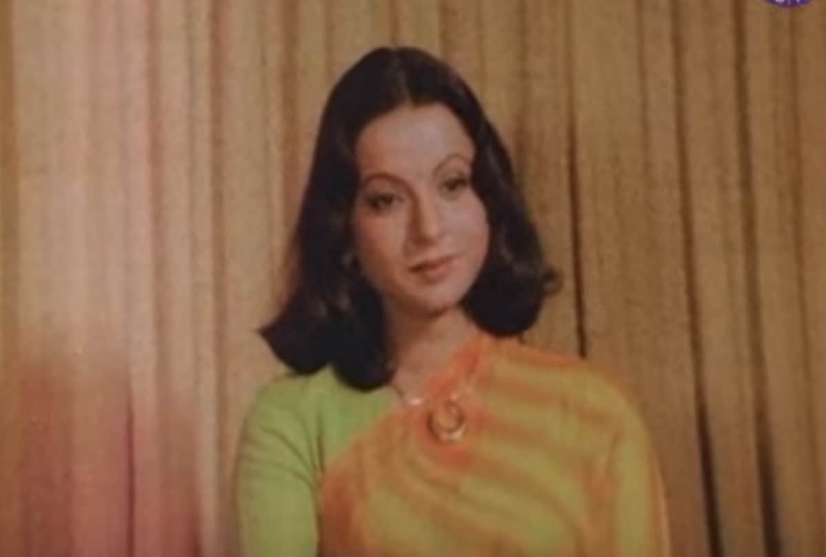 Rita Bhaduri 5 famous roles of Bollywood and TV serials 