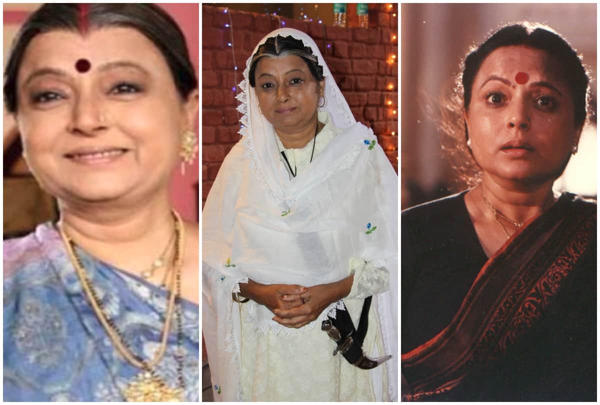 Bhabi Ji Ghar Par Hain actress Shubhangi Atre missing Rita Bhaduri