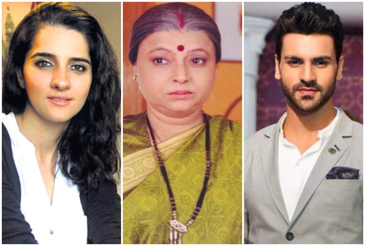 Rita Bhaduri death Bollywood and TV industry reactions on social media