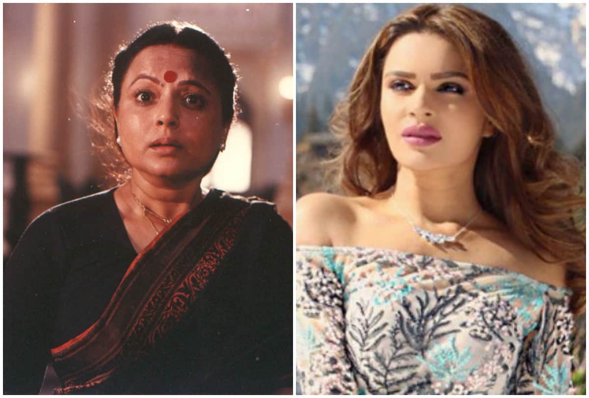 Rita Bhaduri death Bollywood and TV industry reactions on social media