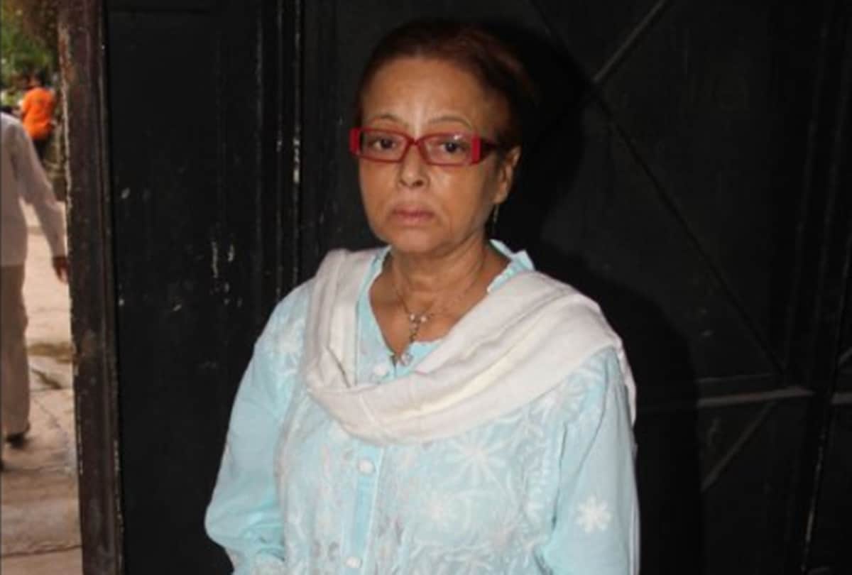 Rita Bhaduri passes away bollywood celebrities arrive to pay last respects Cremation