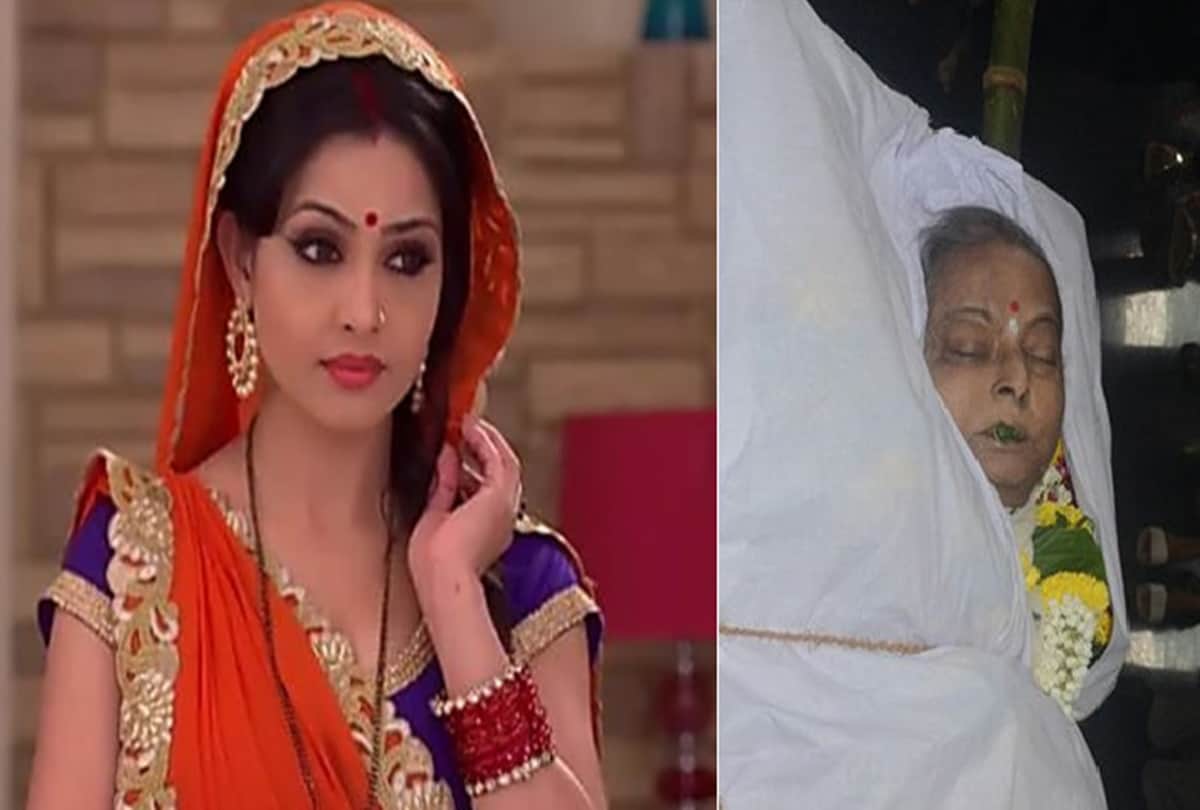 Bhabi Ji Ghar Par Hain actress Shubhangi Atre missing Rita Bhaduri