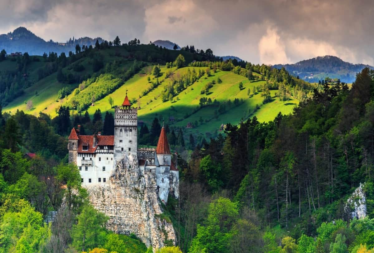 you need to visit Romania in 2018 to make your holiday memorable