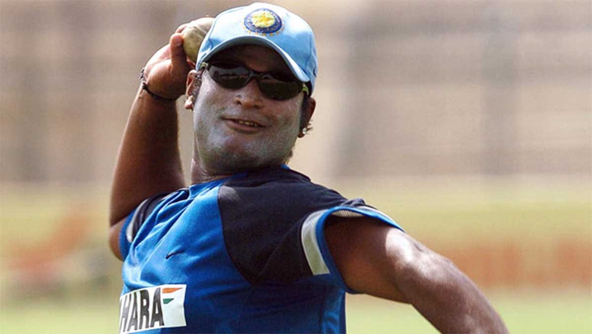 romesh powar announced as head coach of indian women cricket team