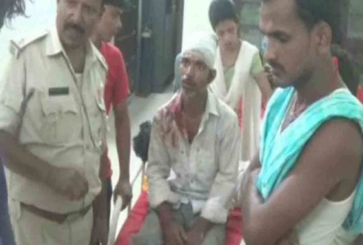 patna baratis demand rasgulla and after not getting it destroy the marriage like this