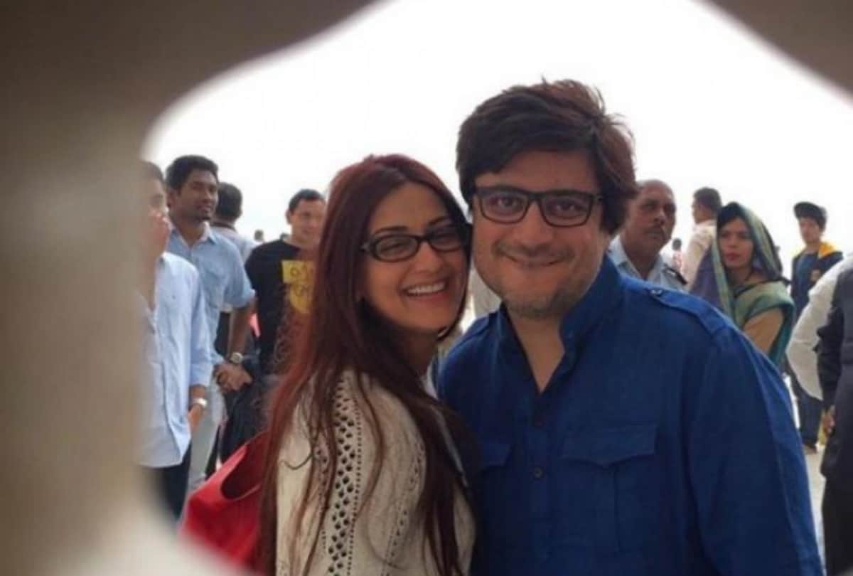 Sonali Bendre cancer everything you need to know about Sonali and Goldie Behl love story