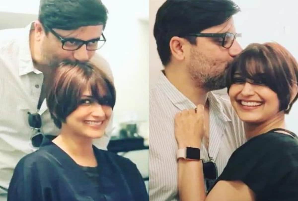 Sonali Bendre shared emotional post on Goldie Behl birthday