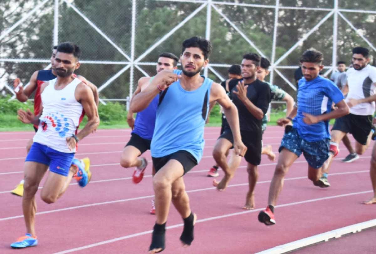 खेल संघों से होगी वरिष्ठ पदाधिकारियों की छुट्टी