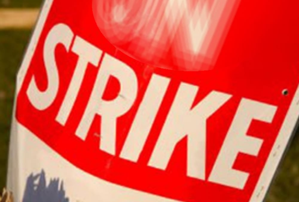 uttarakhand news: three energy corporation employees will go on strike from 27 July