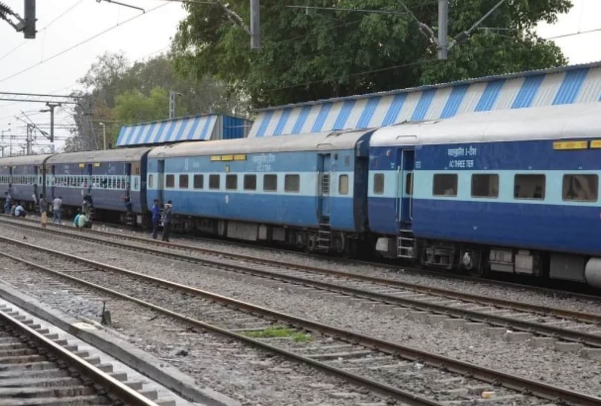 these trains will be cancel