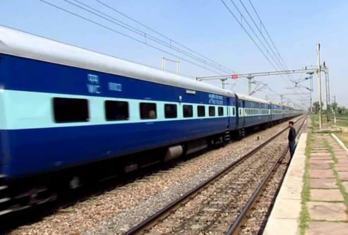 new train will be start for mau from 16 august