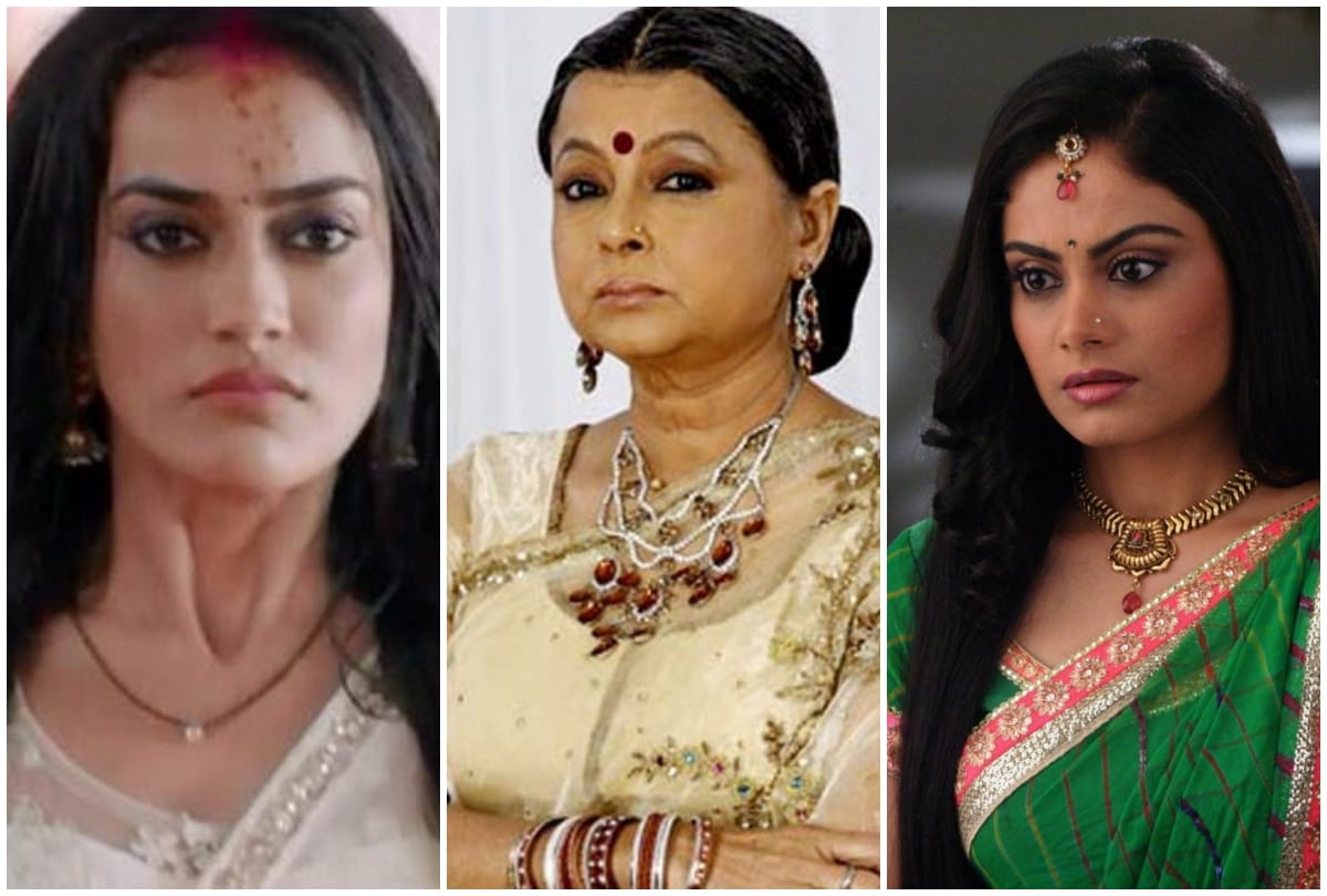 Rita Bhaduri death to Hina Khan in Kasautii Top 5 television news of the week 