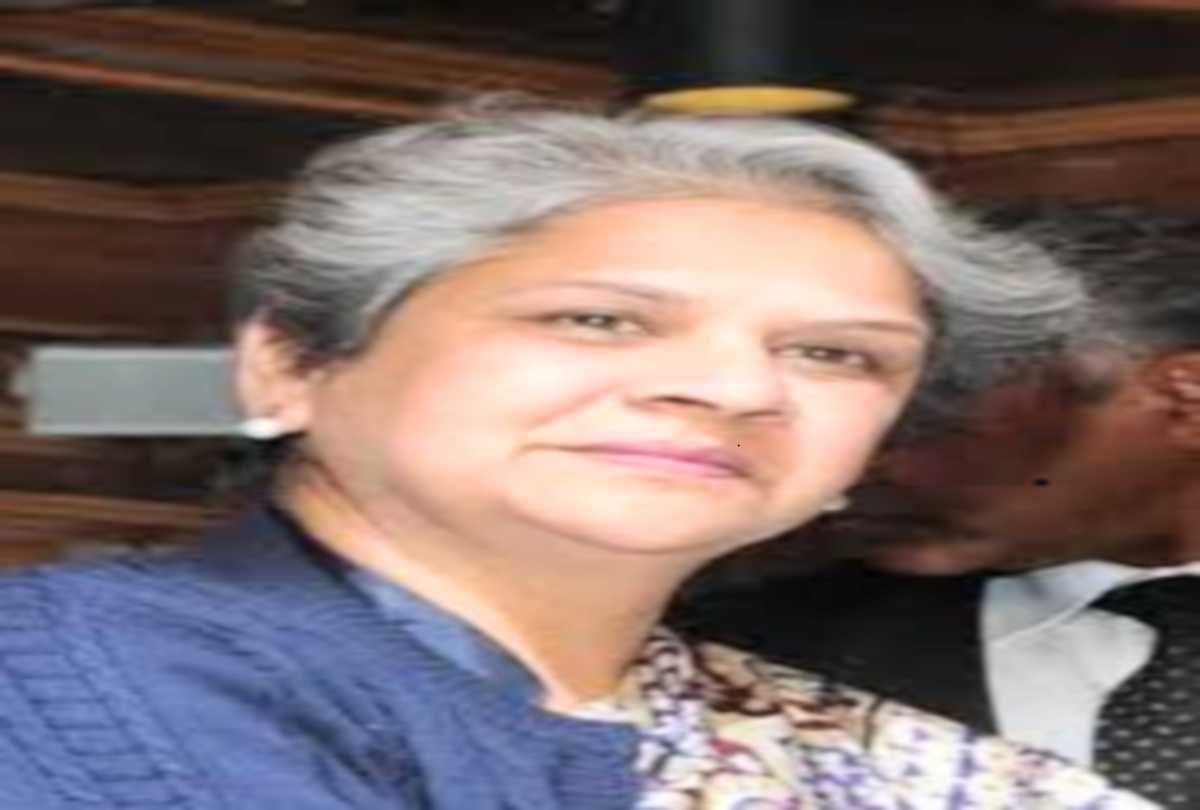 Upma Chaudhary will return to Himachal before retirement of CS