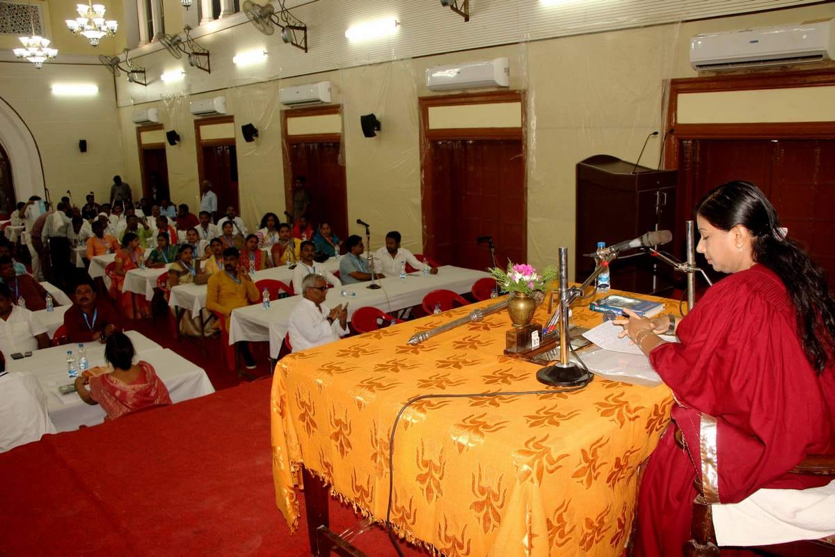 Varanasi municipal corporation executive members election complete