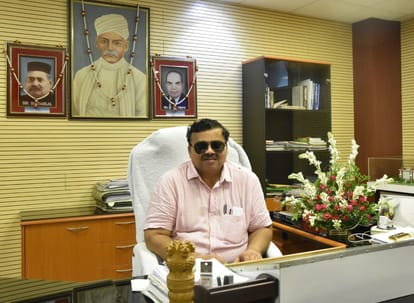 Chances for AIIMS in PM constituency grow up