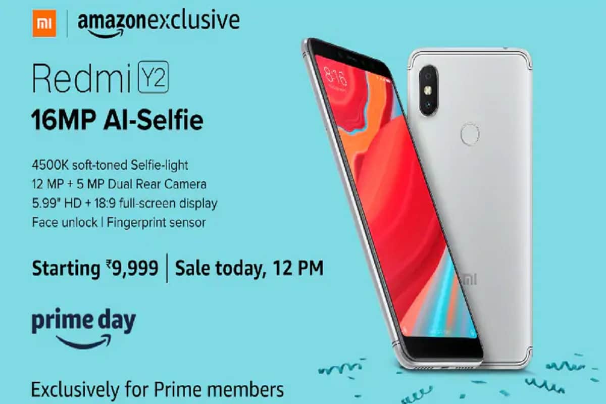 Realme 2 vs xiaomi redmi y2, which is offers the cost value
