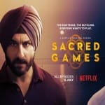 Sacred Games case: Actors can not be held liable for dialogues, says Delhi High Court