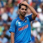 bhuvneshwar kumar