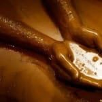Dangerous method for treatment, patients bath in crude oil