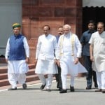 live: monsoon session PM narendramodi said Discussion on various important issues necessary