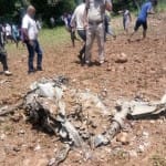 MiG-21 Indian Aircraft crash in himachal Pilot side story