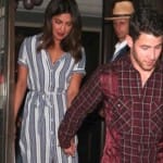 Priyanka Chopra Nick Jonas