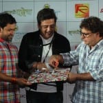 dirocter Tigmanshu Dhulia launched Ravi Kishan bhojpuri film sanki daroga trailer