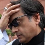 शशि थरूर (फाइल फोटो)