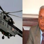 ED files a supplementary charge sheet in 3600 crore agustawestland vvip chopper scam case