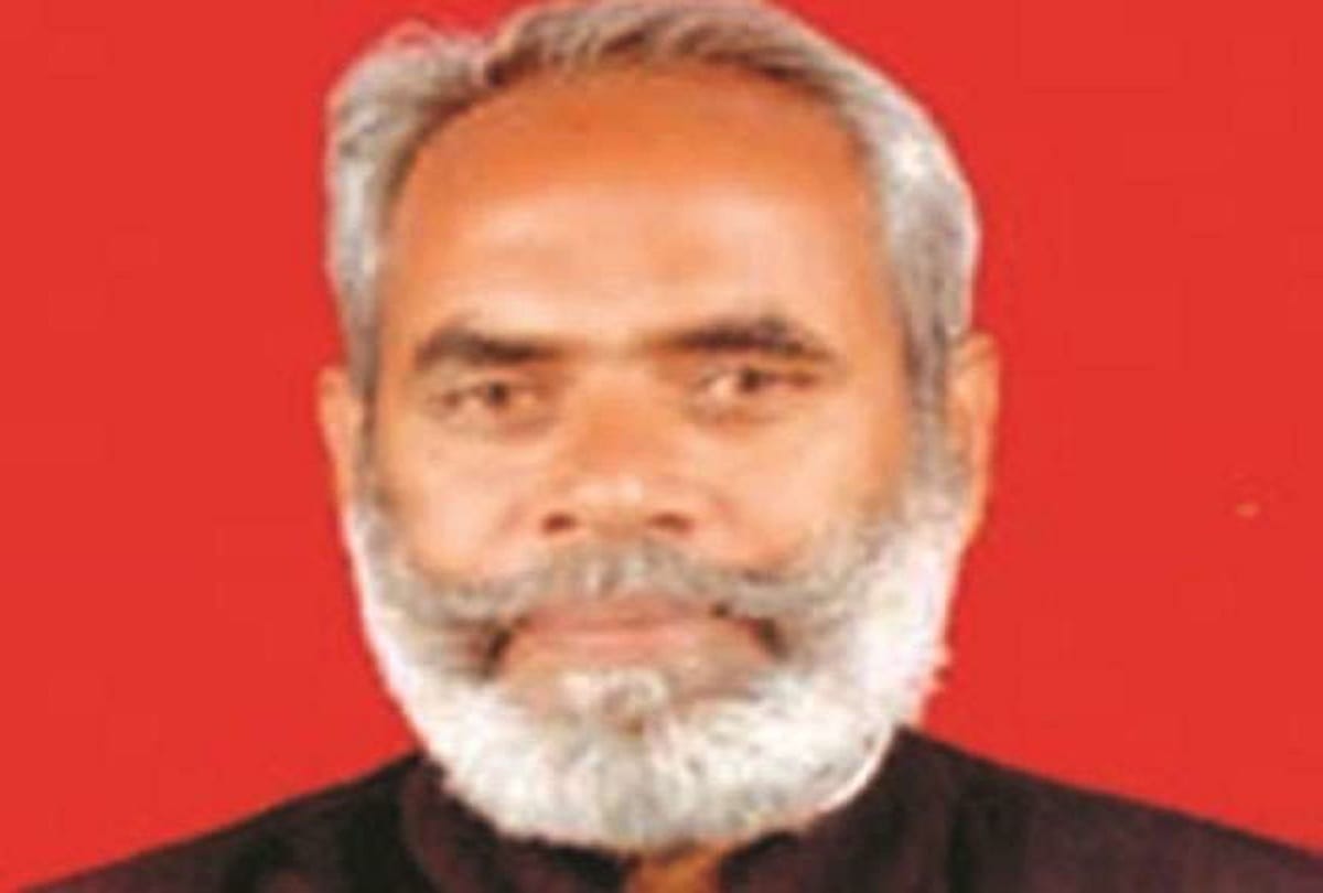 Udaipur : MLA phool singh meena is now studying BA