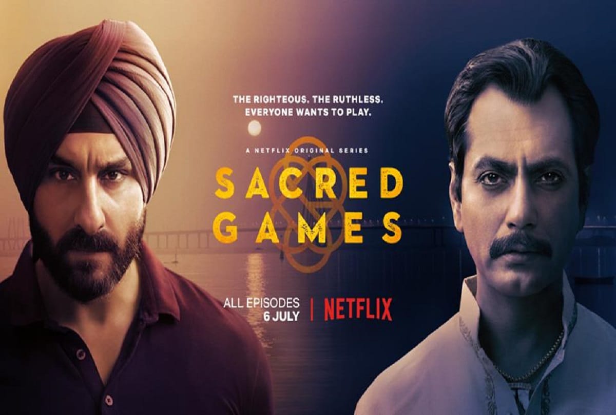 Sacred Games case: Actors can not be held liable for dialogues, says Delhi High Court