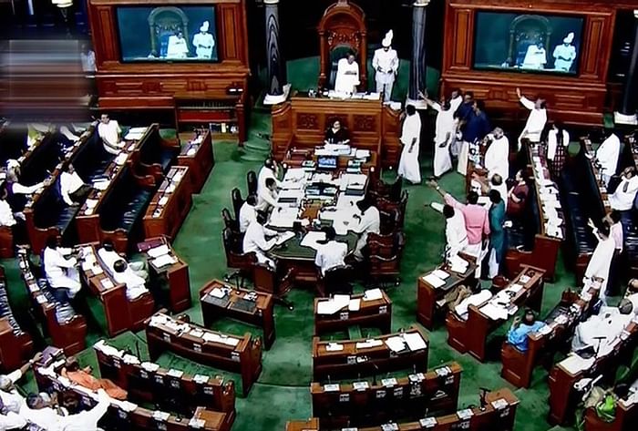 No Confidence Motion against modi government: its history and timeline, here are the unknown facts