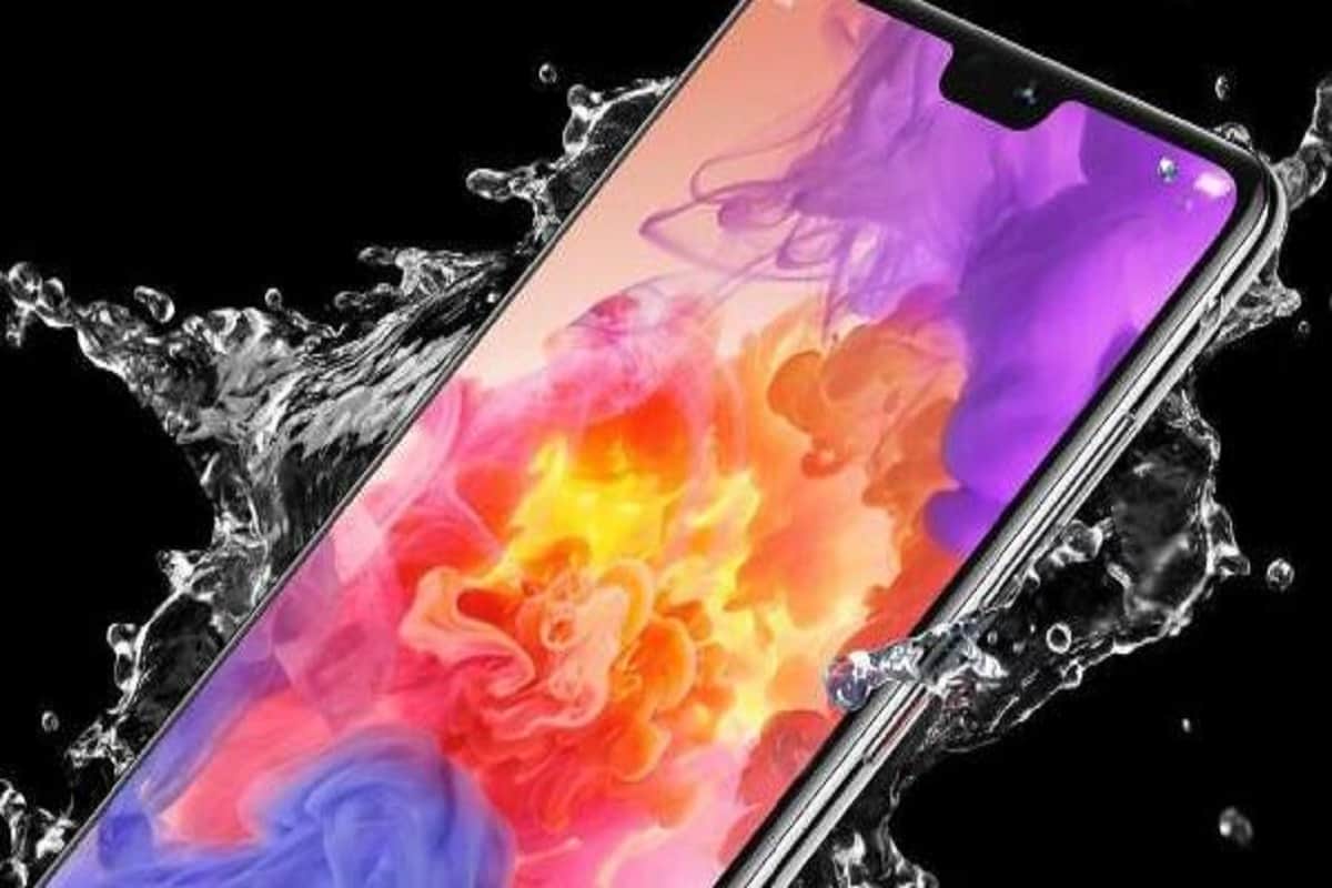 9 waterproof smartphone for monsoon