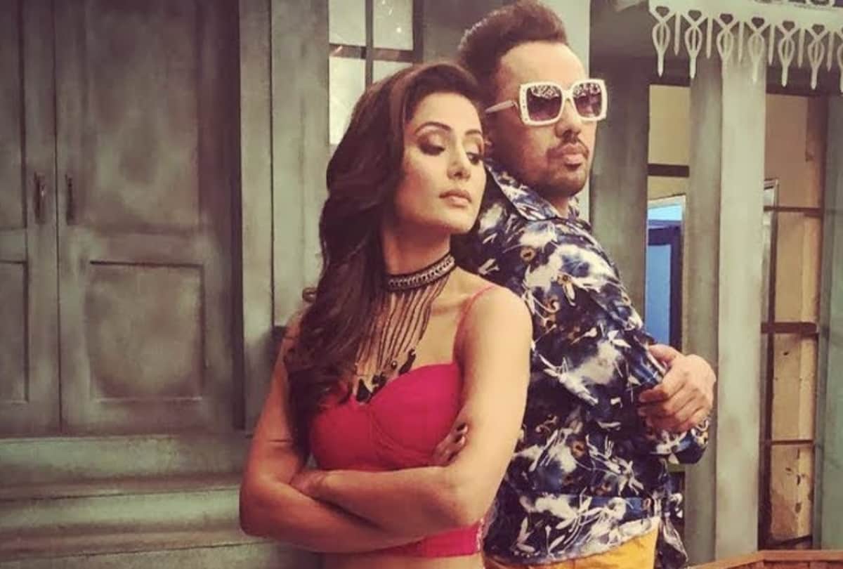 Hina Khan Trolled Again For sharing bold pictures on instagram