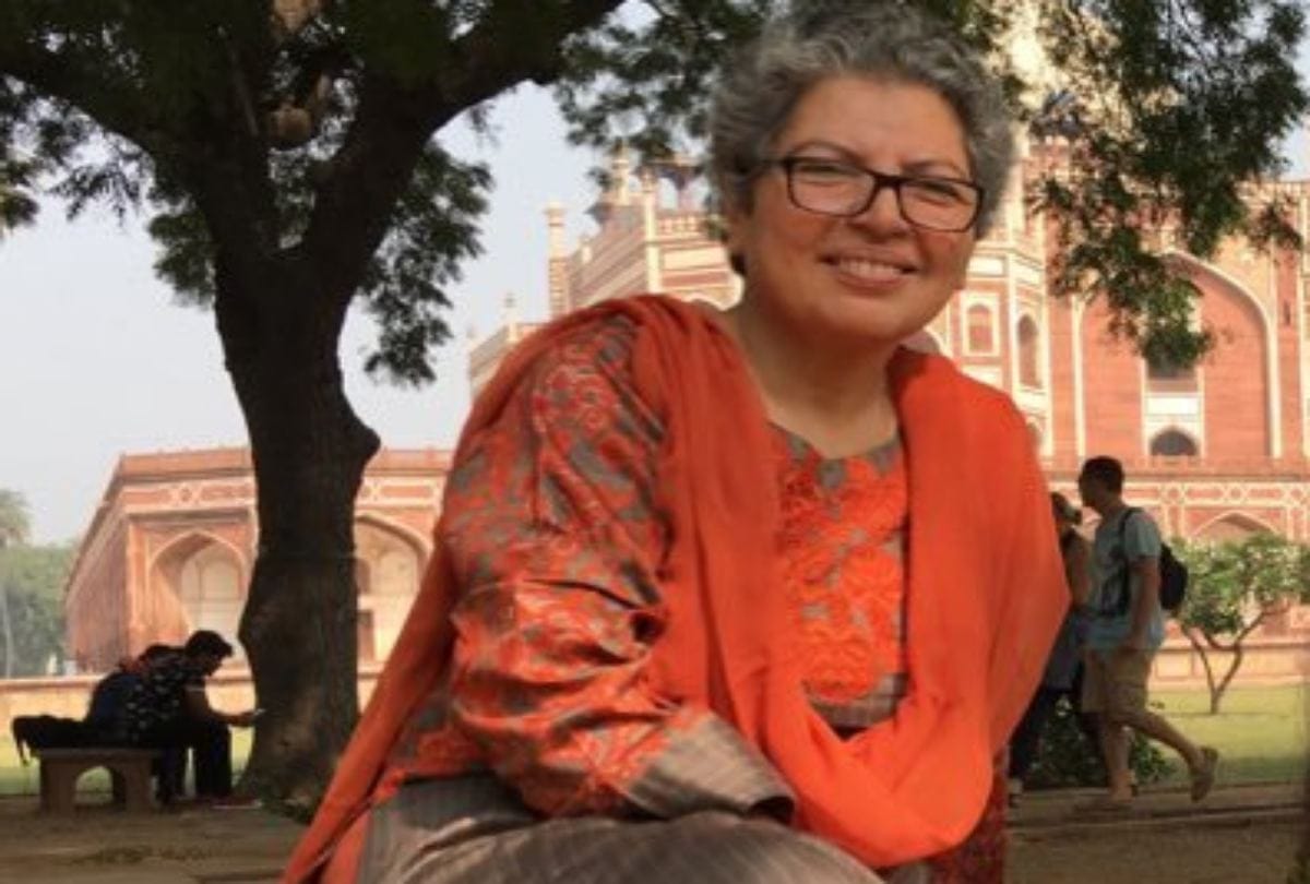Gauhar Khan and swara bhaskar make Talk to a Muslim trend on Twitter