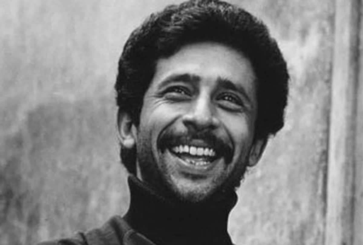 Naseeruddin shah once told that his girlfriend broke up with him because he was not handsome