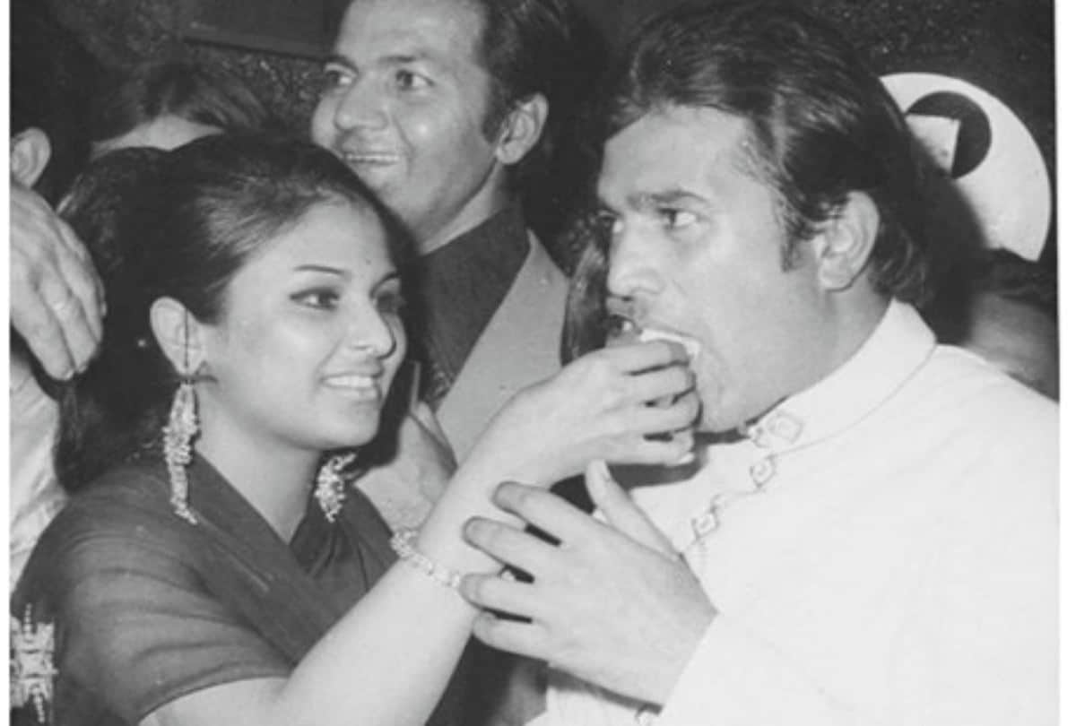 Happy Birthday Rajesh Khanna Story Behind anju mahendru And Rajesh Khanna Love Story and Breakup