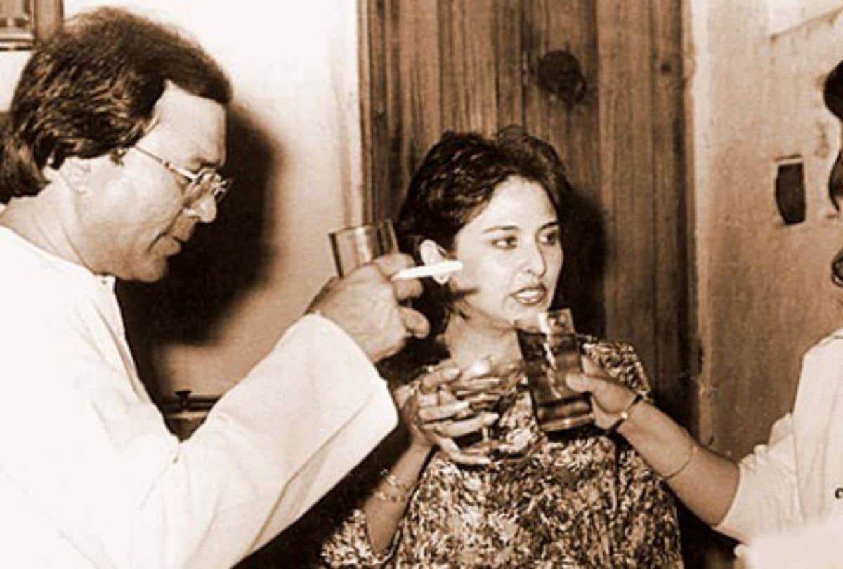 Rajesh Khanna birthday special: Rajesh Khanna And Anju Mahendru Love Story