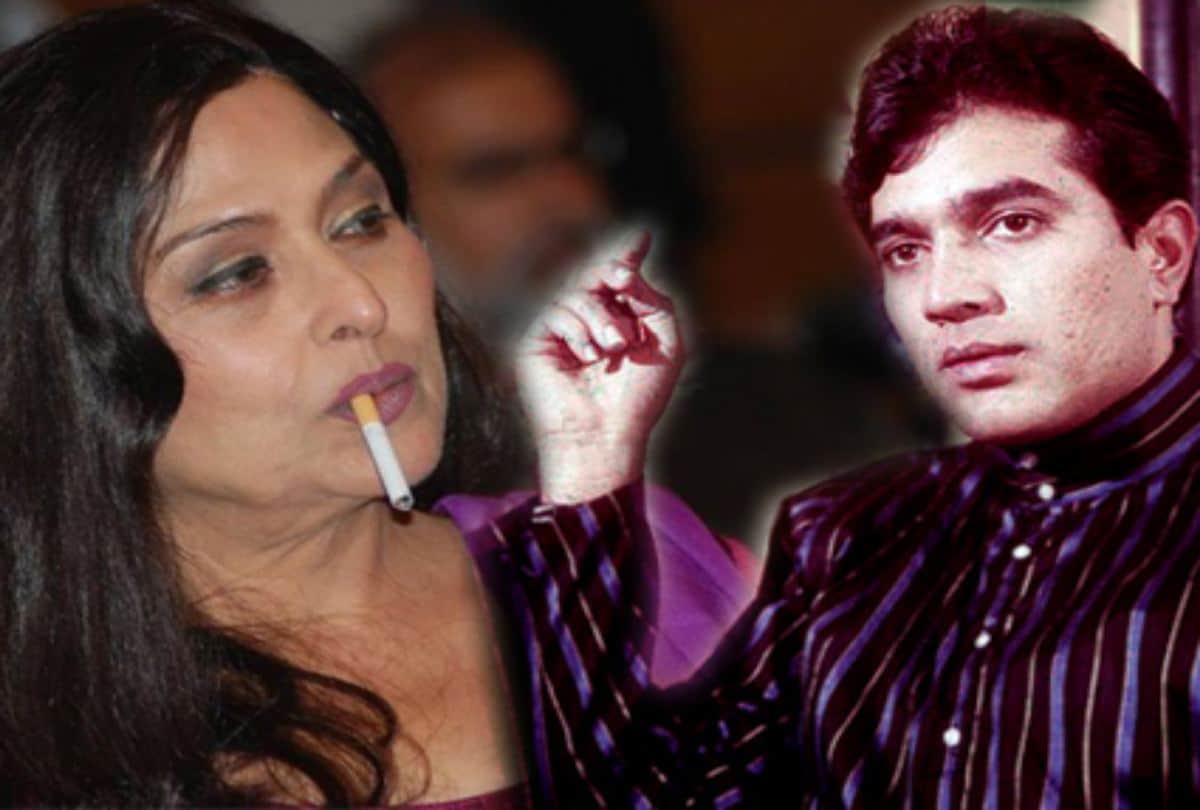 actress anju mahendru birthday special story know her love story with rajesh khanna