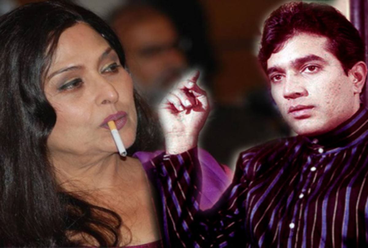 Rajesh Khanna birthday special: Rajesh Khanna And Anju Mahendru Love Story