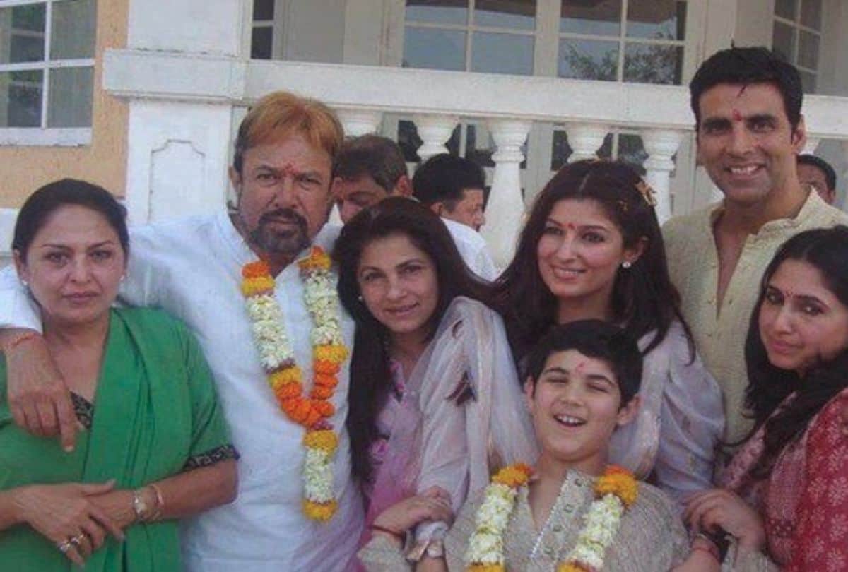 Happy Birthday Rajesh Khanna Story Behind anju mahendru And Rajesh Khanna Love Story and Breakup